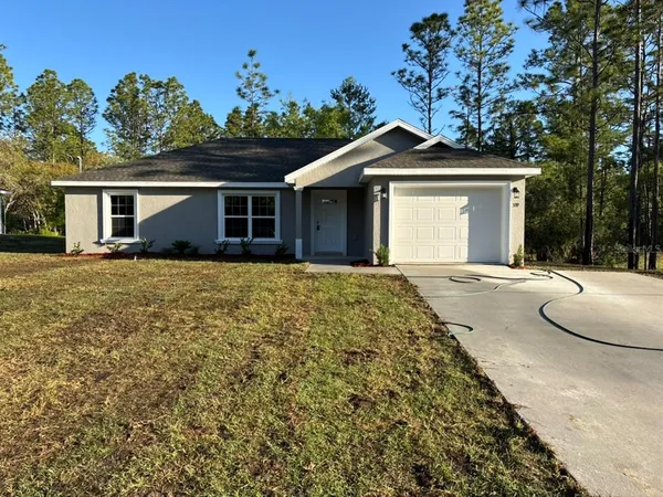 $229,900 | 339 West Goldcoast Place, Dunnellon, FL 34434