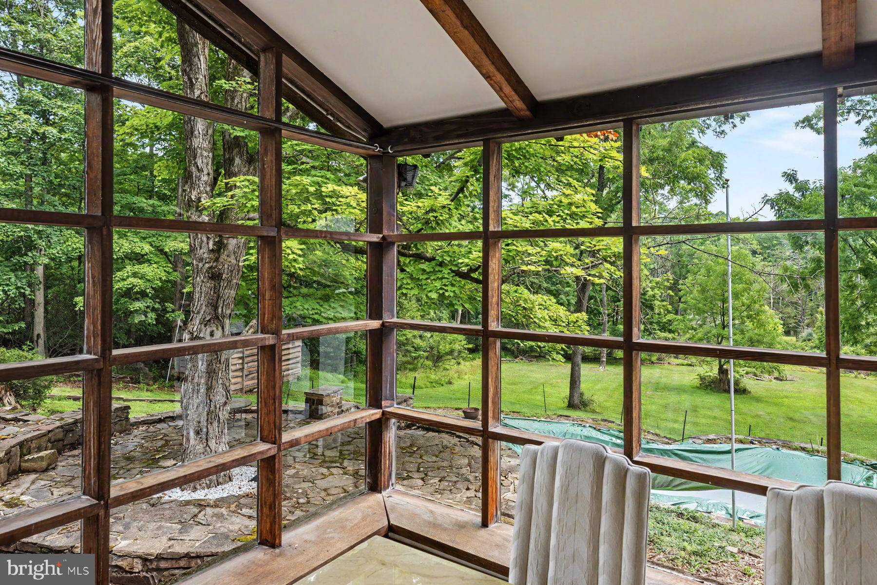 14 Stover Park Road Pipersville, PA 18947 - Photo 45 of 91 Guest house view