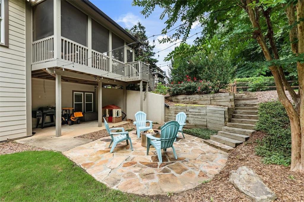 6082 Grand Loop Road Sugar Hill, GA 30518 - Photo 75 of 100