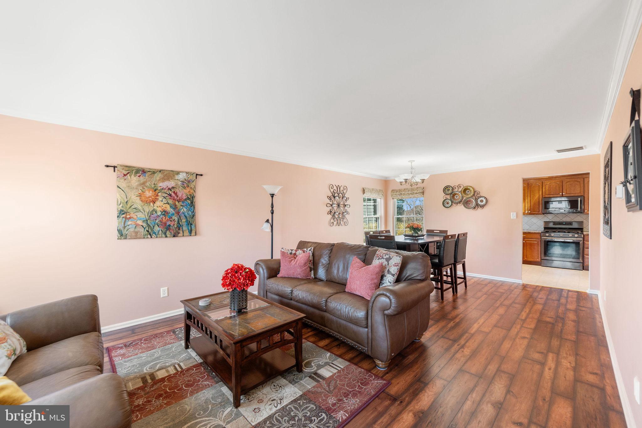 109 Heatherton Road Swedesboro, NJ 08085 - Photo 5 of 55 Gallery Image 5