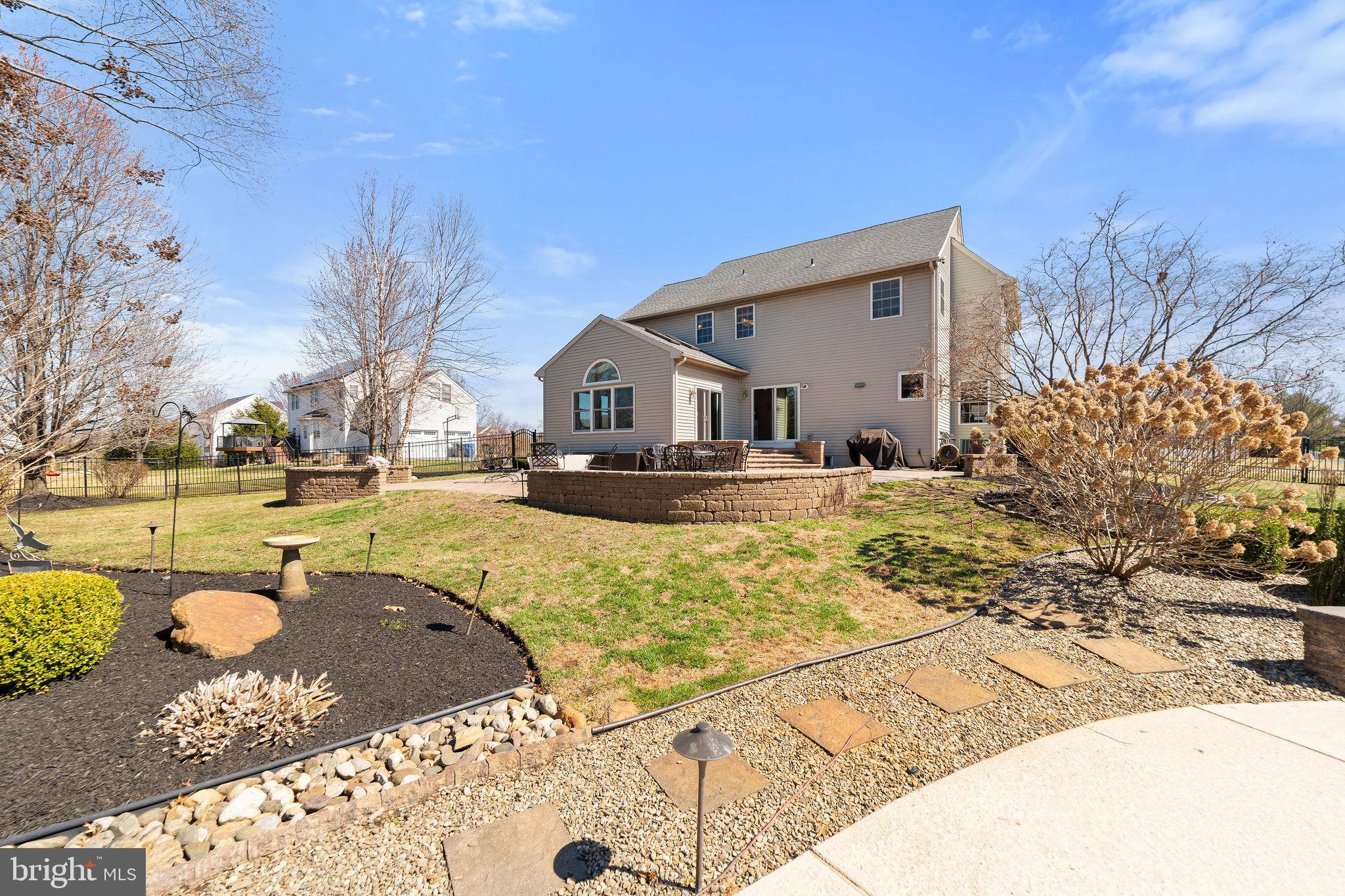 109 Heatherton Road Swedesboro, NJ 08085 - Photo 54 of 55 Gallery Image 54