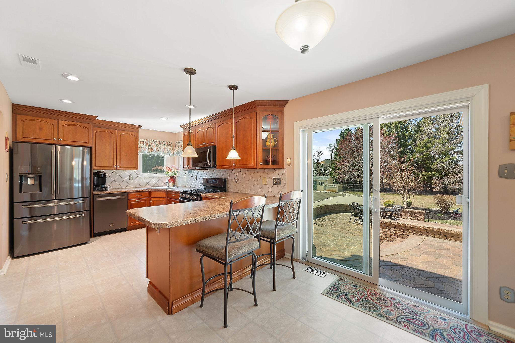 109 Heatherton Road Swedesboro, NJ 08085 - Photo 10 of 55 Gallery Image 10