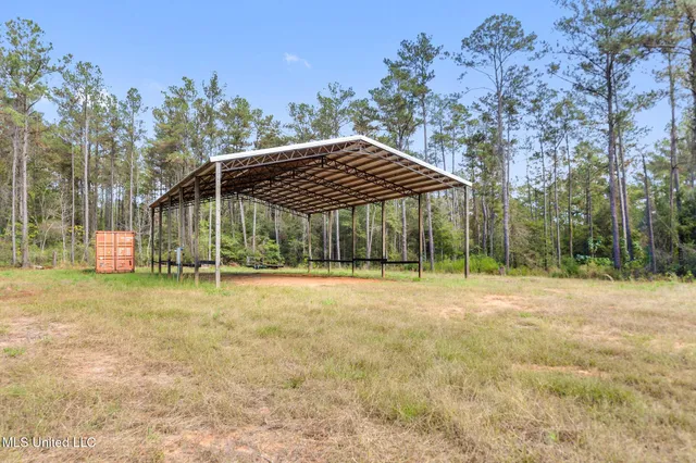 $225,000 | 35-acres Richard Reeves Road, Lucedale, MS 39452