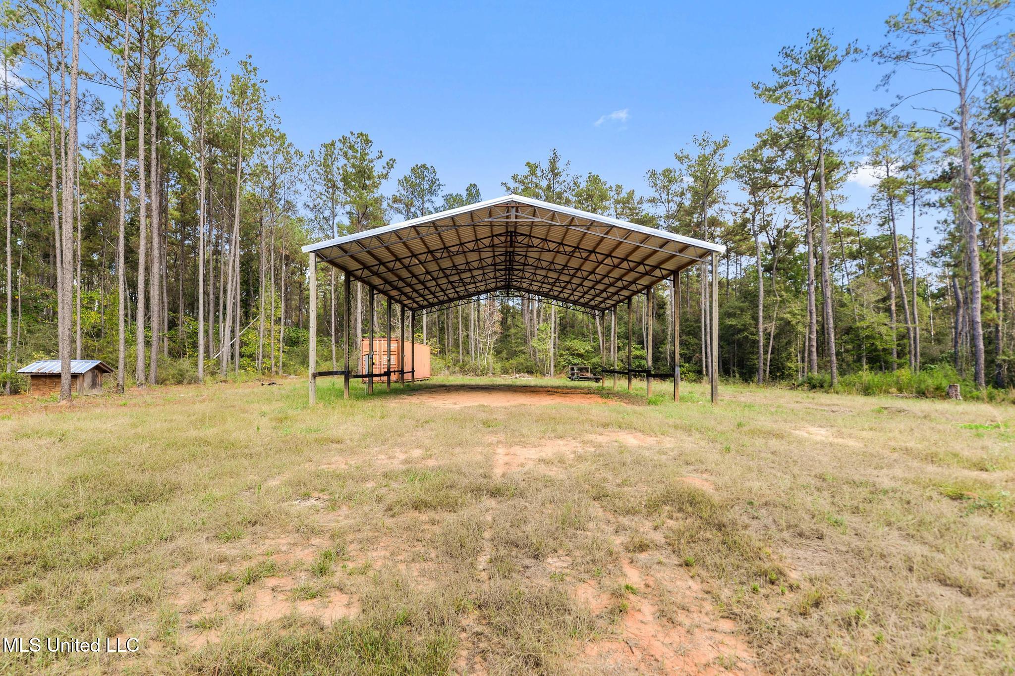 35-acres Richard Reeves Road Lucedale, MS 39452 - Photo 17 of 21 016