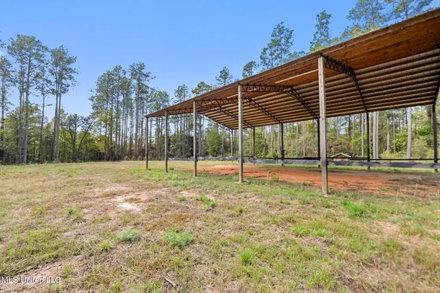 $215,000 | 35-acres Richard Reeves Road, Lucedale, MS 39452