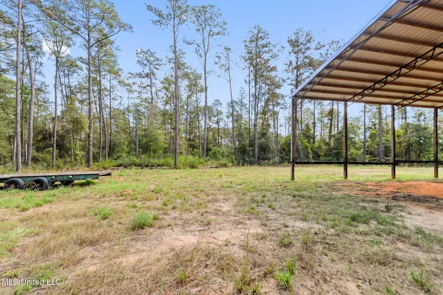 $215,000 | 35-acres Richard Reeves Road, Lucedale, MS 39452