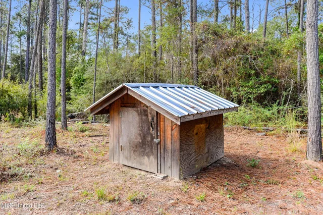 $215,000 | 35-acres Richard Reeves Road, Lucedale, MS 39452