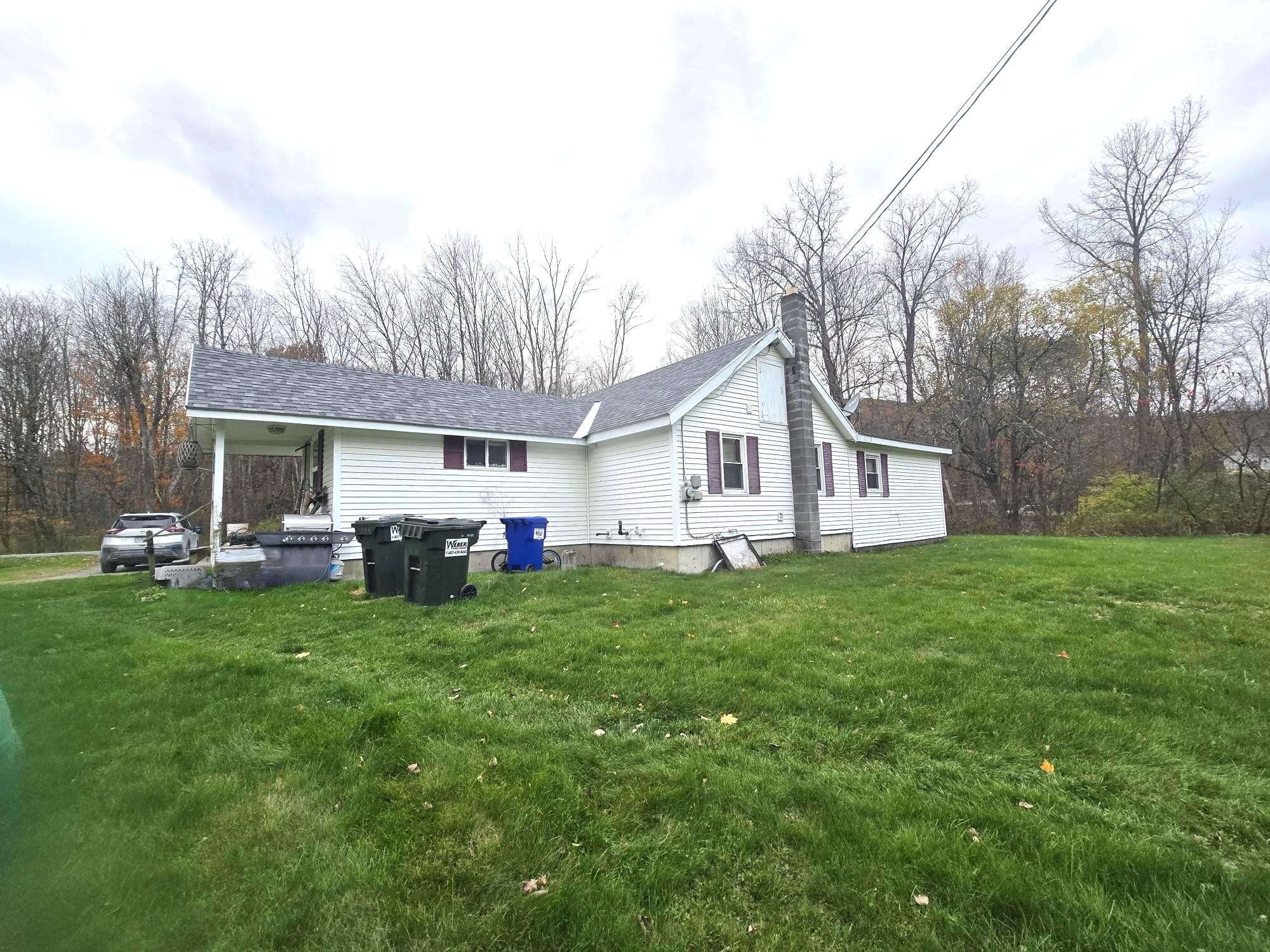 196 Granger Hollow Road Shaftsbury, VT 05257 - Photo 17 of 27
