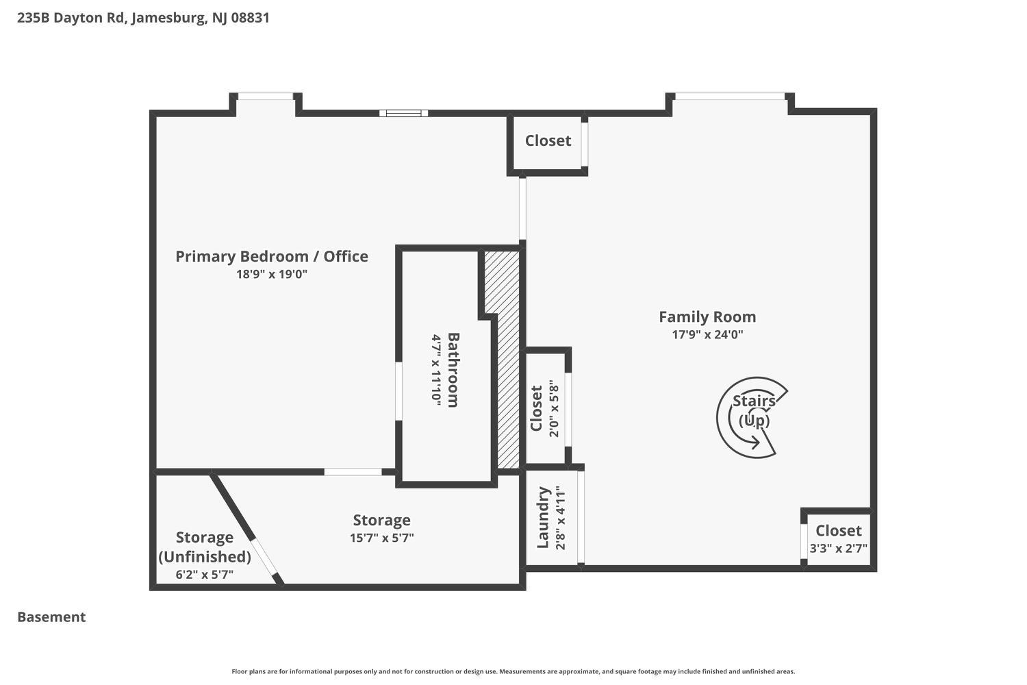 235 B Dayton Road Jamesburg, NJ 08831 - Photo 29 of 34