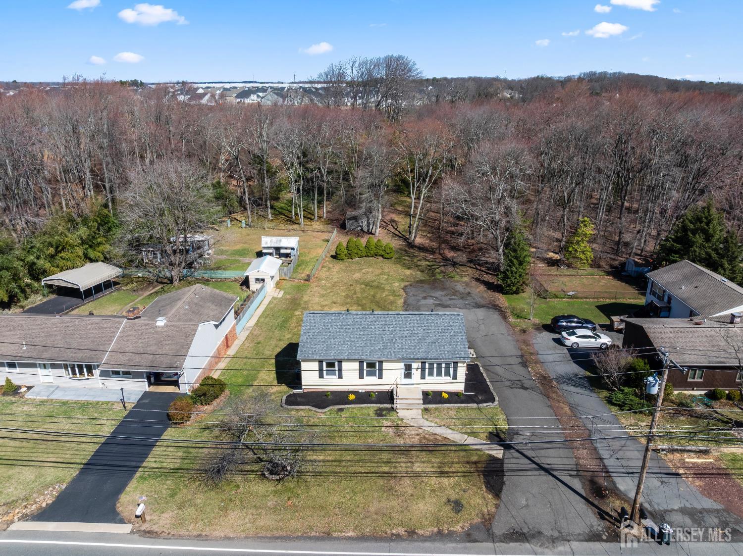235 B Dayton Road Jamesburg, NJ 08831 - Photo 31 of 34