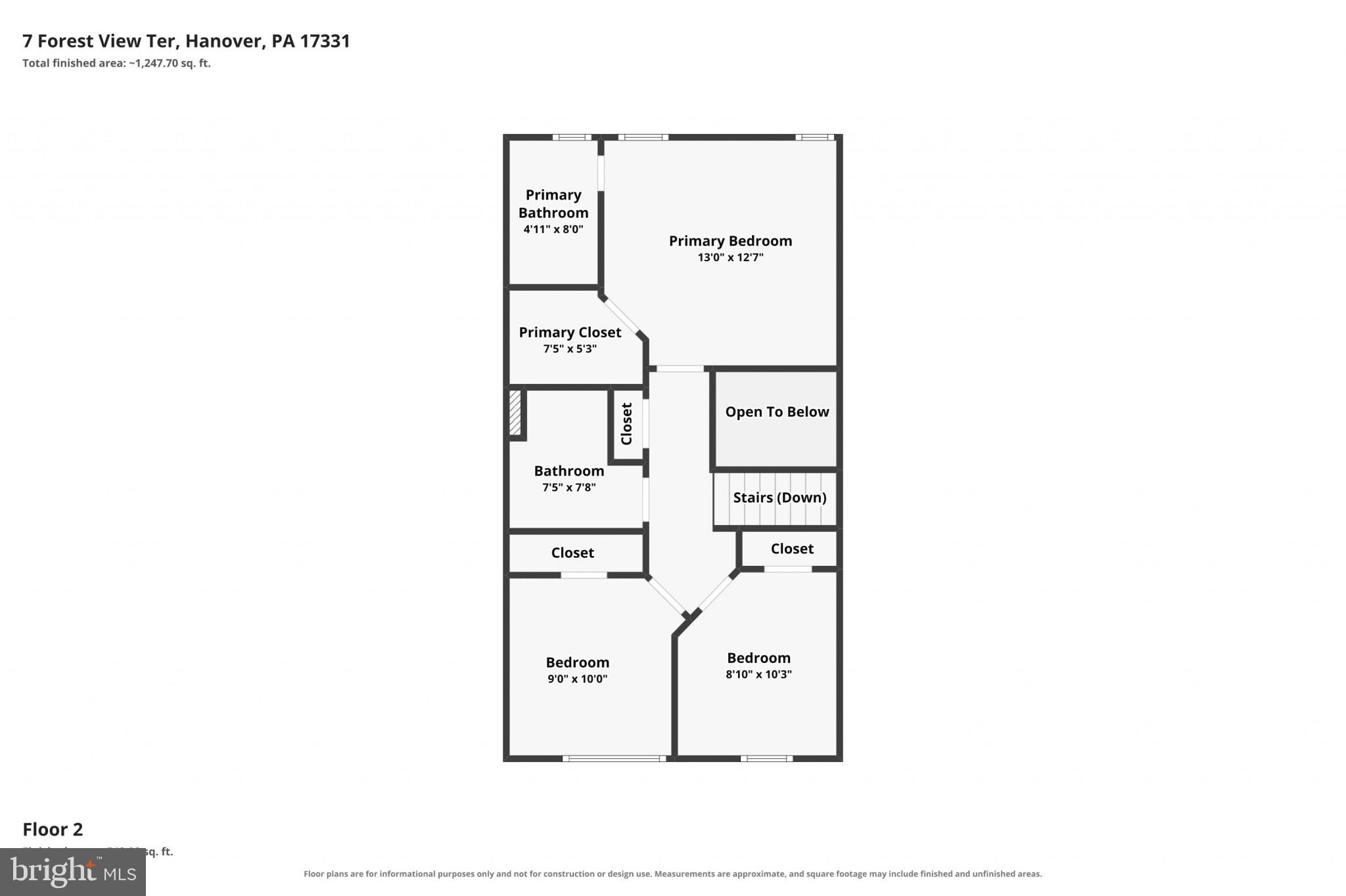 7 Forest View Terrace Hanover, PA 17331 - Photo 37 of 37 Gallery Image 37
