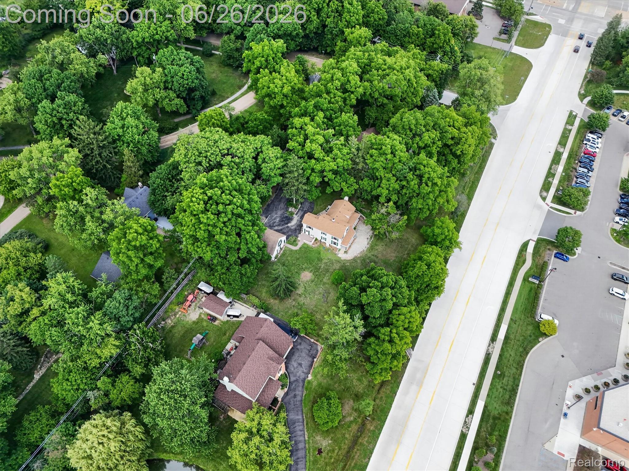 31620 West 11 Mile Road Farmington, MI 48334 - Photo 62 of 70