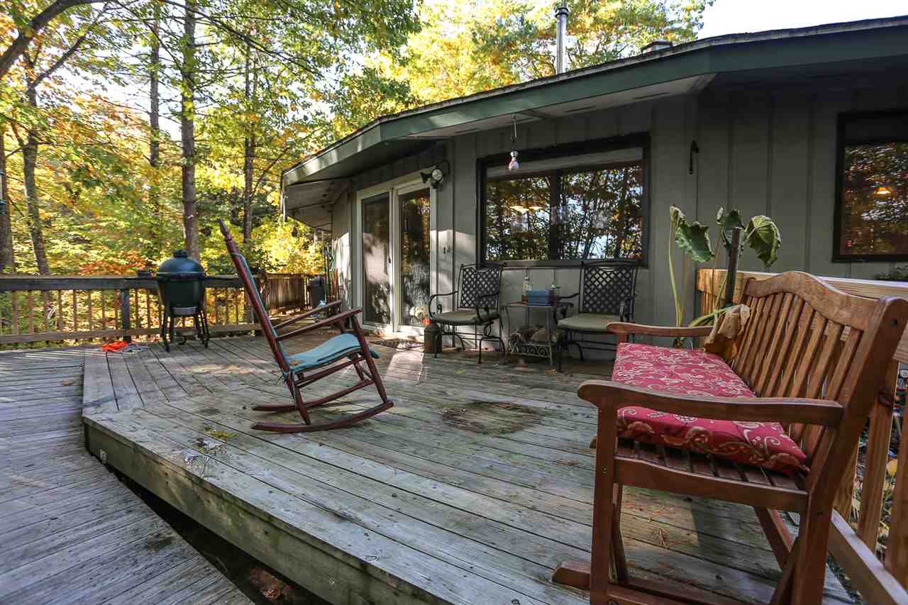 350 Weare Road New Boston, NH 03070 - Photo 8 of 28