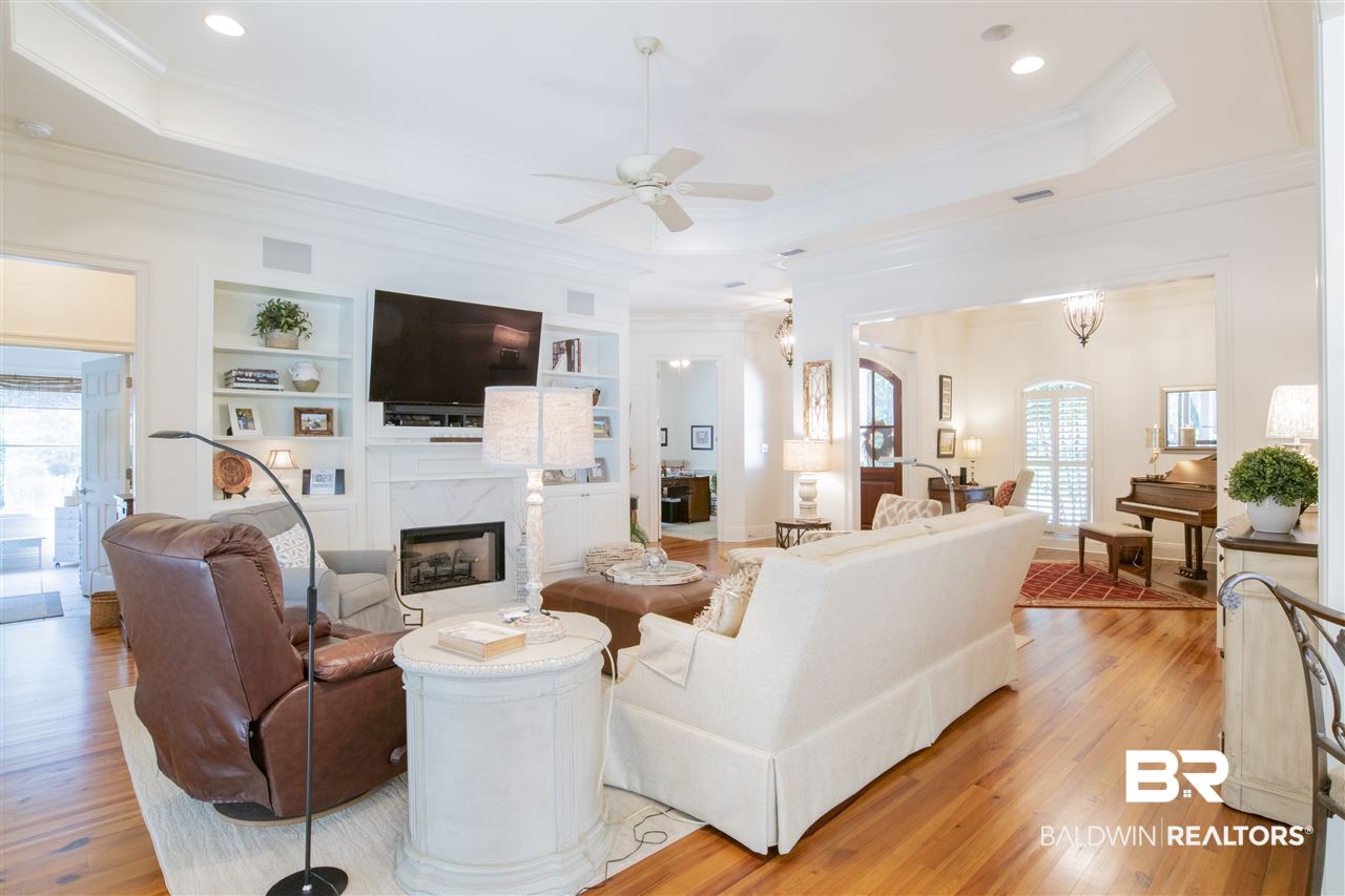 313 Poplar Place Fairhope, AL 36532 - Photo 7 of 34