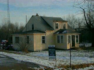 53443 Delong Road Marcellus, MI 49067 - Photo 1 of 1 Primary Photo