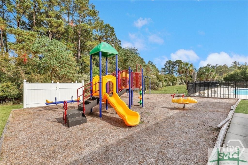 500 Gov Treutlen Circle Pooler, GA 31322 - Photo 26 of 29