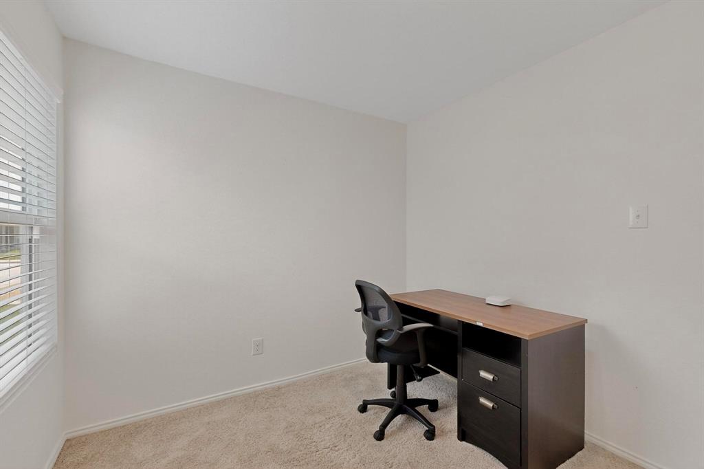 154 Herman Lane Princeton, TX 75407 - Photo 23 of 37 a view of a workspace