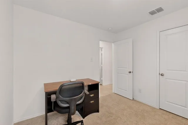 a view of a workspace