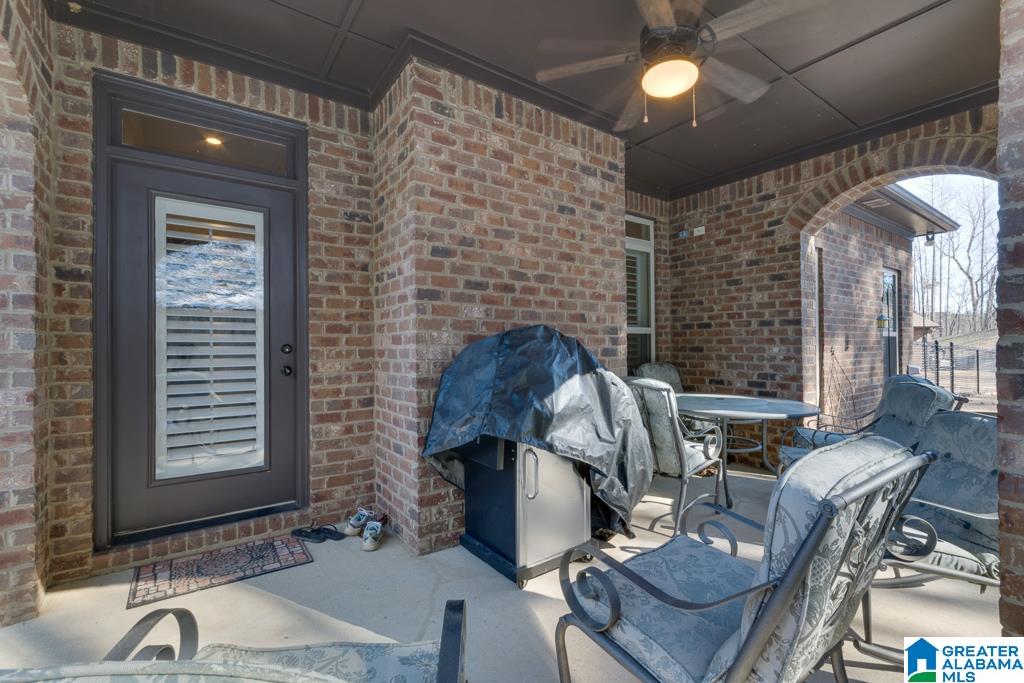 321 Macallan Drive Pelham, AL 35124 - Photo 44 of 49