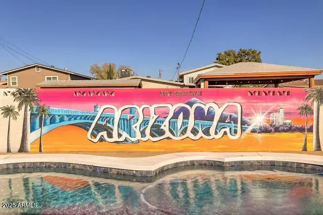 $4,000 | 310 East Papago Drive, Tempe, AZ 85288