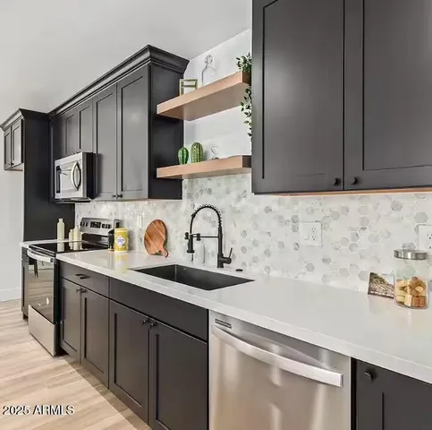 $4,000 | 310 East Papago Drive, Tempe, AZ 85288