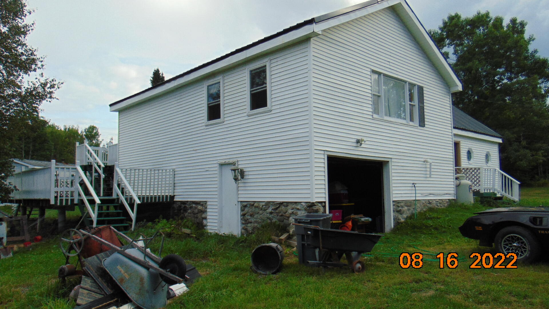 71 Atkinson Road Bradford, ME 04410 - Photo 5 of 27 DSC04618