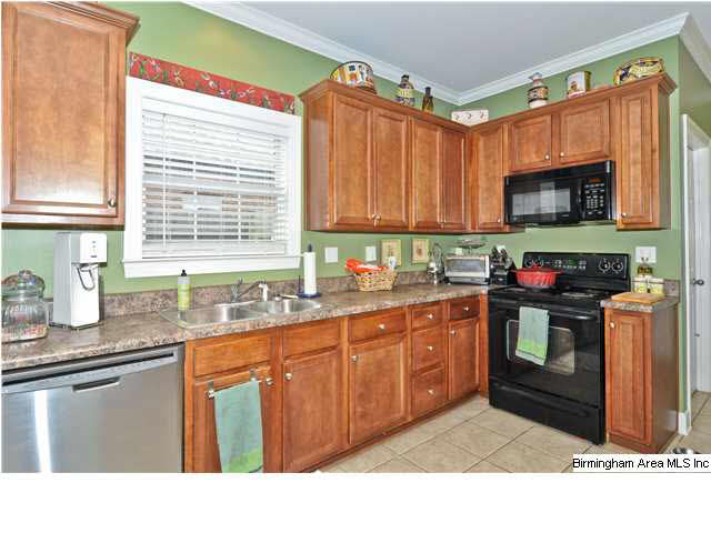 156 Penhale Park Road Helena, AL 35080 - Photo 10 of 32