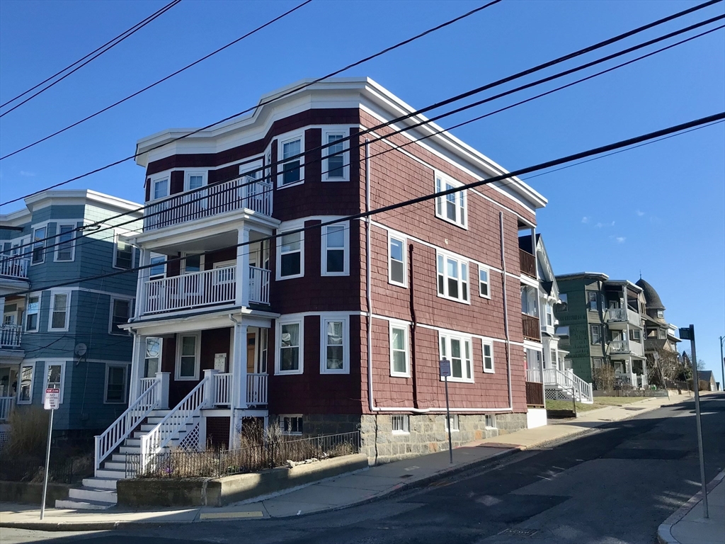 104 Train Street, Unit 2 Boston, MA 02122 - Photo 1 of 29 Gallery Image 1