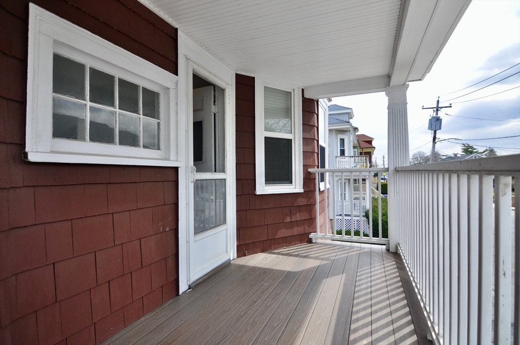 104 Train Street, Unit 2 Boston, MA 02122 - Photo 26 of 29 Gallery Image 26