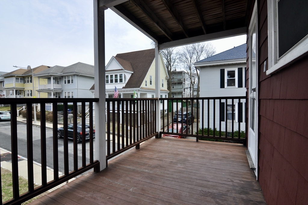 104 Train Street, Unit 2 Boston, MA 02122 - Photo 27 of 29 Gallery Image 27