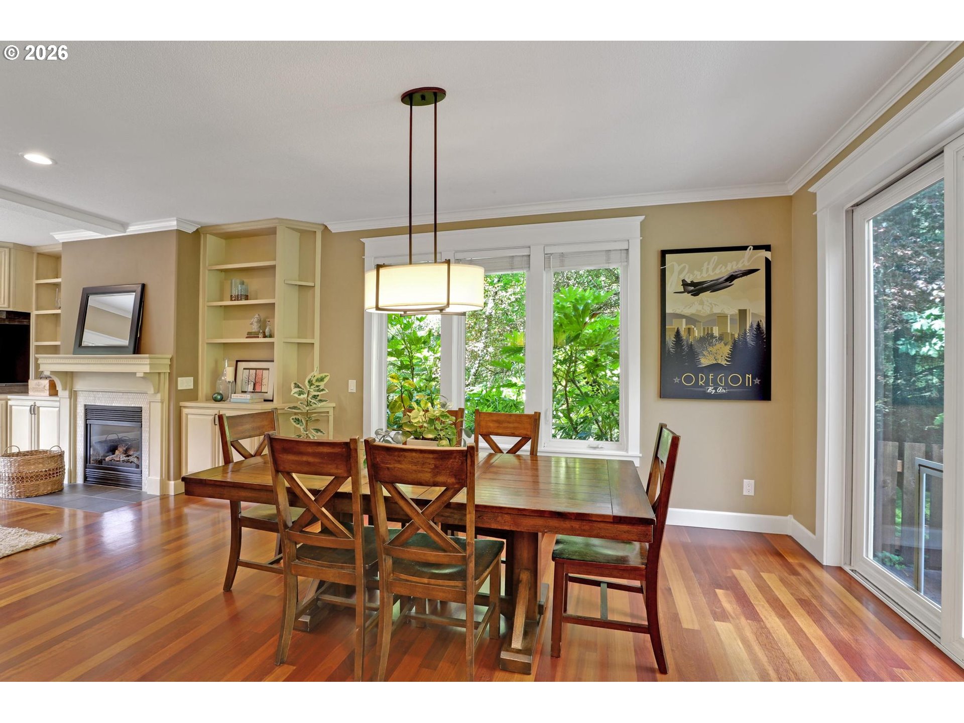 10777 Northwest Rainmont Road Portland, OR 97229 - Photo 11 of 37 Gallery Image 11