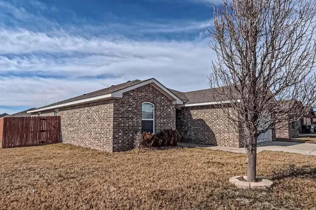 $250,000 | 5012 Gloster Street, Amarillo, TX 79118