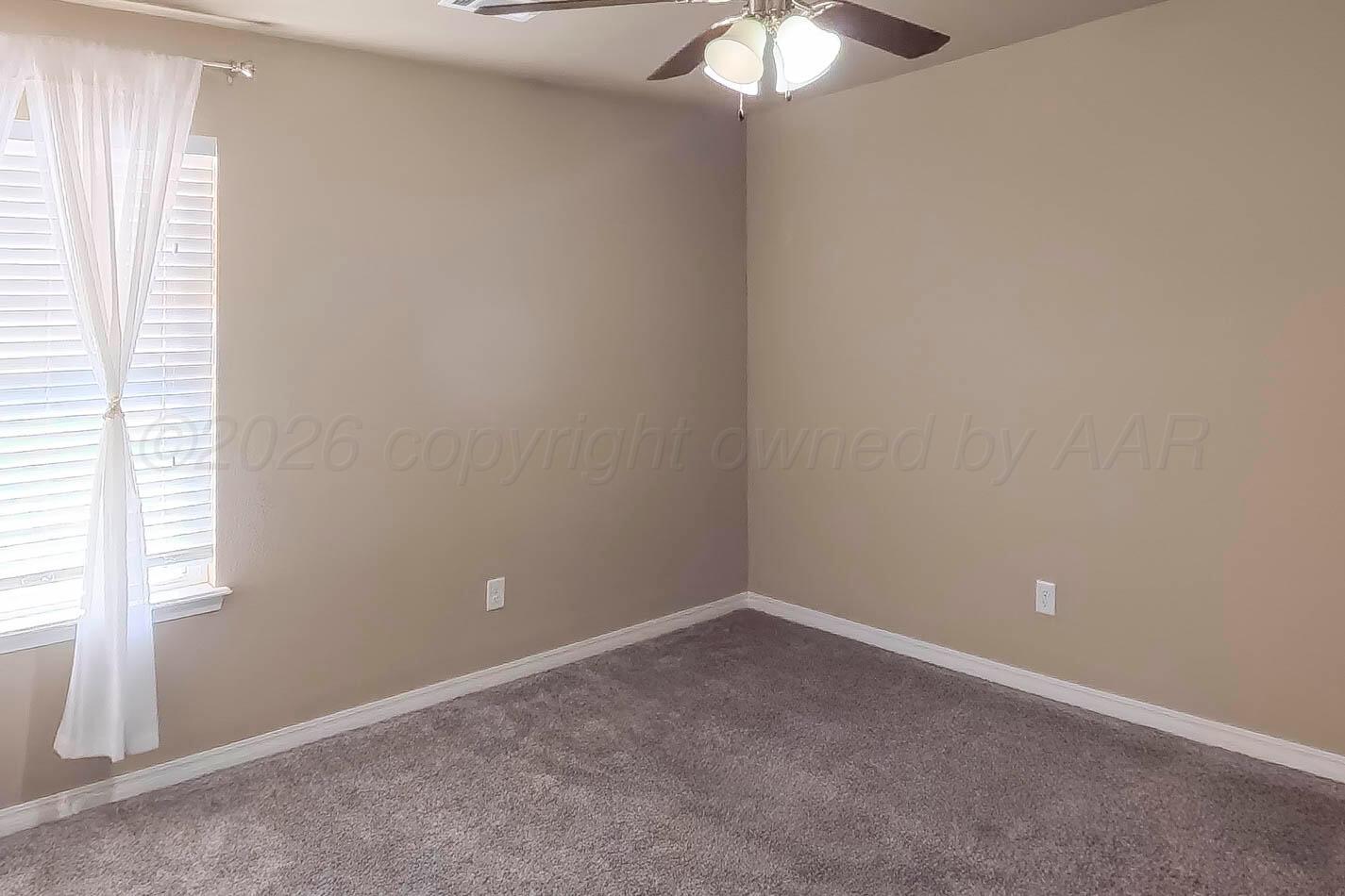 5012 Gloster Street Amarillo, TX 79118 - Photo 15 of 22 Bedroom 2