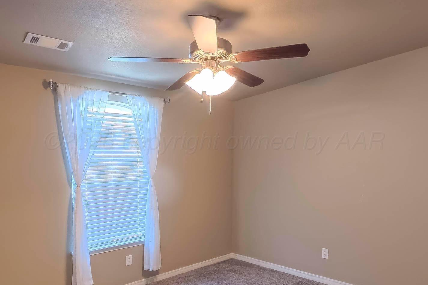 5012 Gloster Street Amarillo, TX 79118 - Photo 16 of 22 Bedroom 3