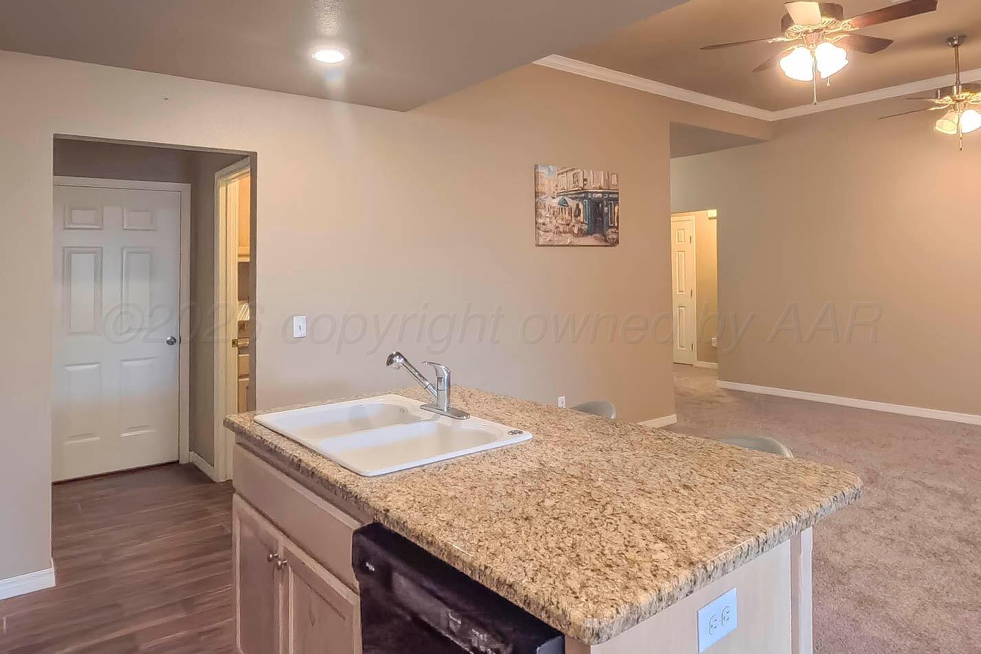 5012 Gloster Street Amarillo, TX 79118 - Photo 6 of 22 Kitchen (3)