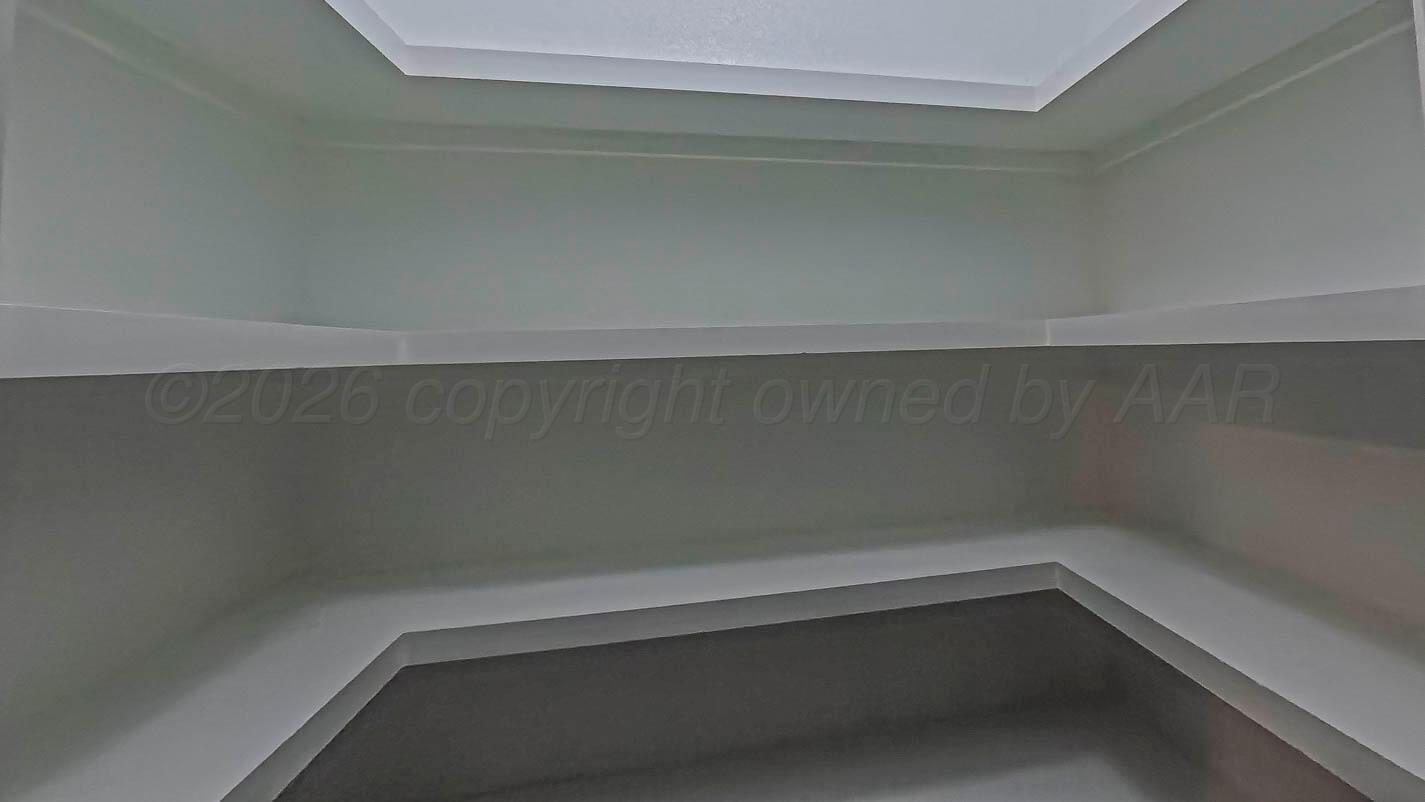 5012 Gloster Street Amarillo, TX 79118 - Photo 7 of 22 Pantry