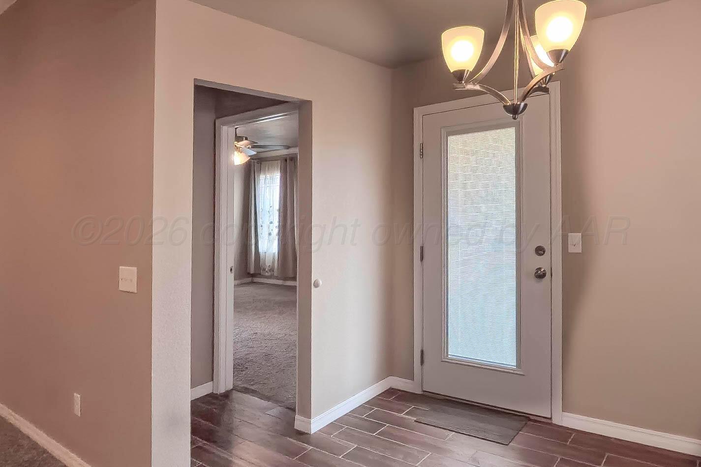 5012 Gloster Street Amarillo, TX 79118 - Photo 9 of 22 Dining Area