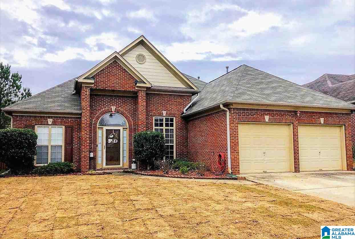 6038 Overlook Lane Bessemer, AL 35022 - Photo 1 of 50