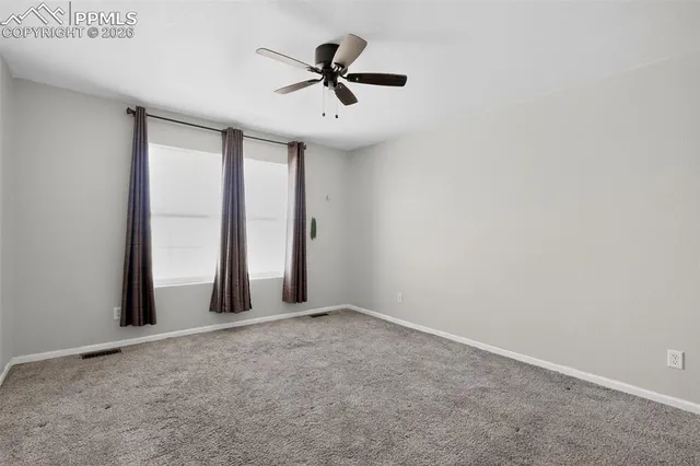 $370,000 | 1344 North Blazing Star Lane, Pueblo, CO 81007