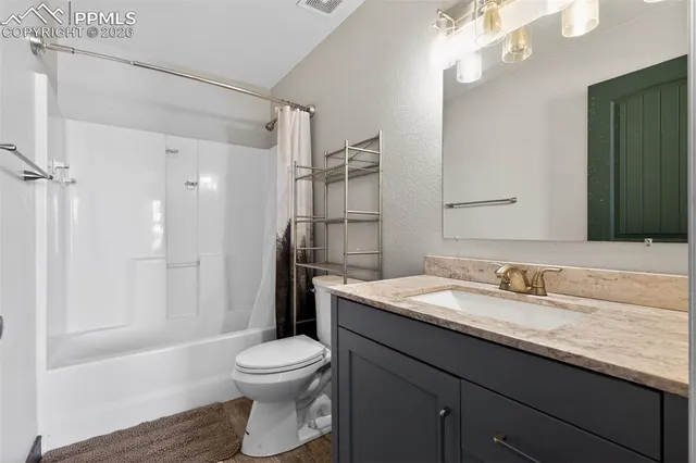 $370,000 | 1344 North Blazing Star Lane, Pueblo, CO 81007