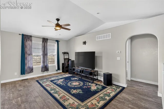 $370,000 | 1344 North Blazing Star Lane, Pueblo, CO 81007