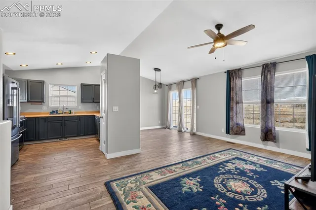 $370,000 | 1344 North Blazing Star Lane, Pueblo, CO 81007