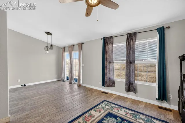 $370,000 | 1344 North Blazing Star Lane, Pueblo, CO 81007