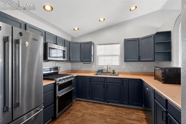 $370,000 | 1344 North Blazing Star Lane, Pueblo, CO 81007