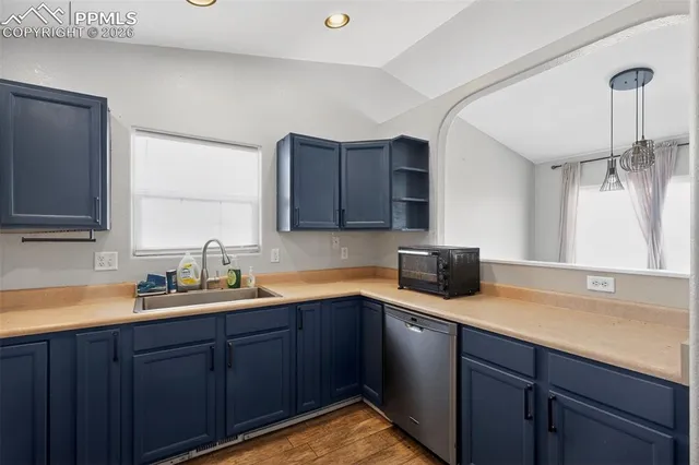 $370,000 | 1344 North Blazing Star Lane, Pueblo, CO 81007