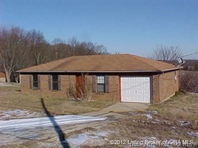 7296 Pekin Road Greenville, IN 47124 - Photo 1 of 15 Gallery Image 1