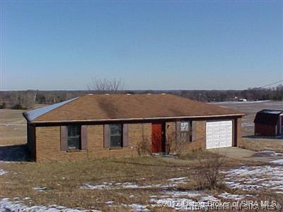 7296 Pekin Road Greenville, IN 47124 - Photo 2 of 15 Gallery Image 2