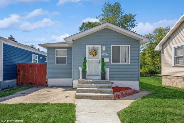 $115,000 | 3940 Pierce Street, Gary, IN 46408