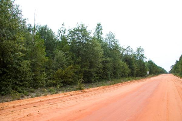 0 Keysville-Boggs Academy Road Keysville, GA 30816 - Photo 2 of 2