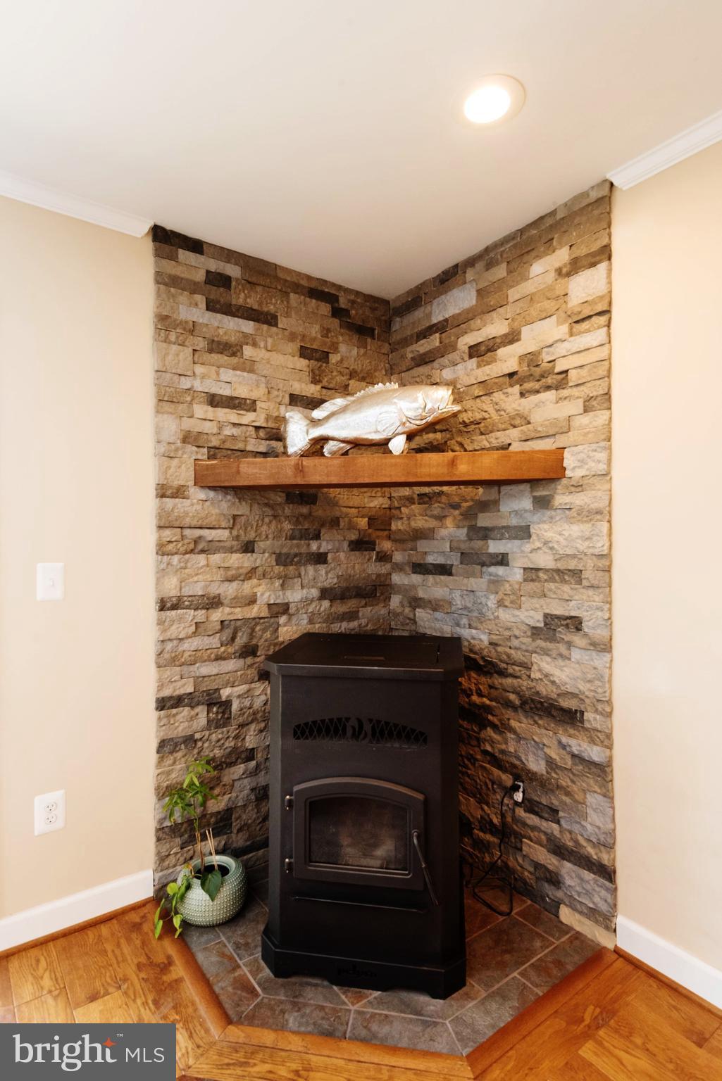 14600 Cherry Lane Ridgely, MD 21660 - Photo 12 of 25 Interior (General)